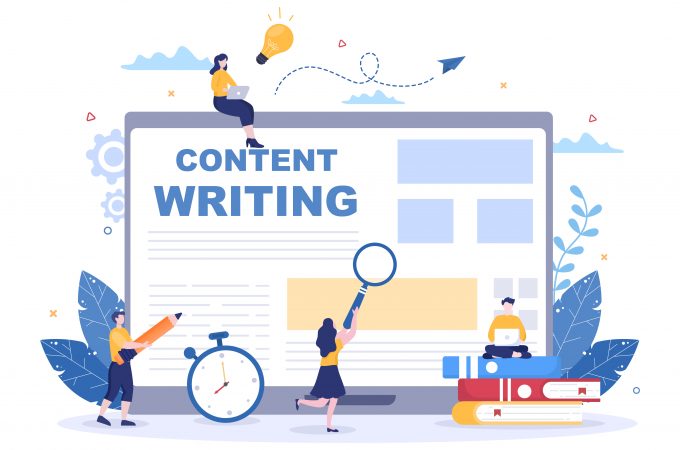 How to Become a Content Writer –  [Beginners Guide]