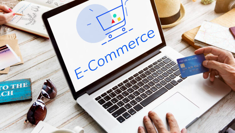 Top 5 Benefits of e-Commerce Web Hosting